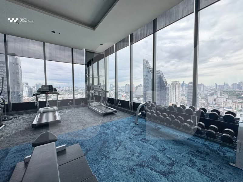 Rhythm Rangnam, Bangkok, 10 Rangnam Road, Thanon Phaya Thai, Ratchathewi, Bangkok, 2 Bedrooms, 57 sqm, Condo For Sale, by Ratchawan Huang, 500455364 - DDproperty.com
