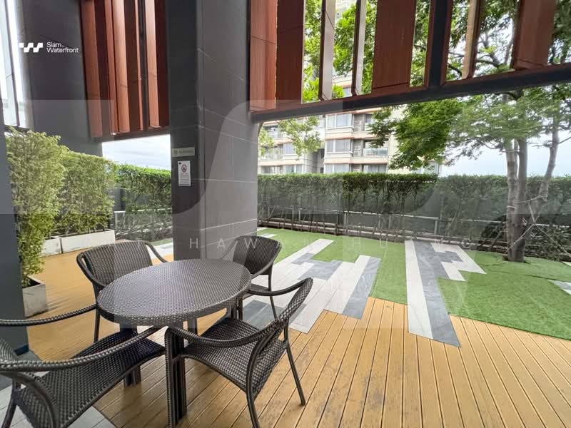Rhythm Rangnam, Bangkok, 10 Rangnam Road, Thanon Phaya Thai, Ratchathewi, Bangkok, 2 Bedrooms, 57 sqm, Condo For Sale, by Ratchawan Huang, 500455364 - DDproperty.com