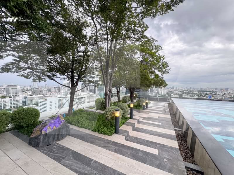 Rhythm Rangnam, Bangkok, 10 Rangnam Road, Thanon Phaya Thai, Ratchathewi, Bangkok, 2 Bedrooms, 57 sqm, Condo For Sale, by Ratchawan Huang, 500455364 - DDproperty.com