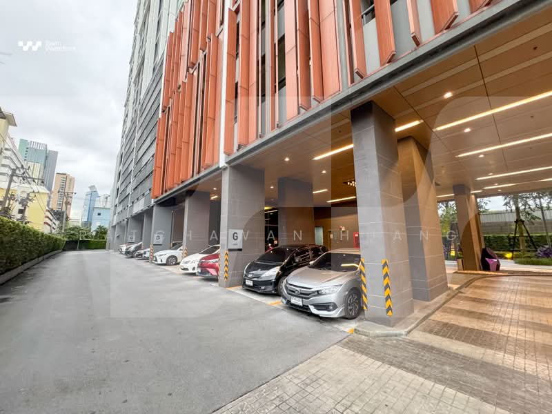 Rhythm Rangnam, Bangkok, 10 Rangnam Road, Thanon Phaya Thai, Ratchathewi, Bangkok, 2 Bedrooms, 57 sqm, Condo For Sale, by Ratchawan Huang, 500455364 - DDproperty.com
