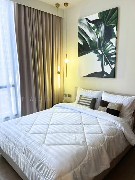 Celes Asoke, Bangkok, 8-10 Sukhumvit 21, Khlongtoei Nua, Watthana, Bangkok, 1 Bedroom, 35 sqm, Condo For Rent, by Vipada Supaporn, 500455367 - DDproperty.com