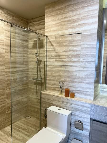 Celes Asoke, Bangkok, 8-10 Sukhumvit 21, Khlongtoei Nua, Watthana, Bangkok, 1 Bedroom, 35 sqm, Condo For Rent, by Vipada Supaporn, 500455367 - DDproperty.com