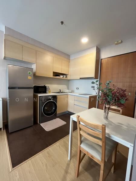 59 Heritage, Bangkok, 18 Soi Sukhumvit 59, Khlong Tan Nua, Watthana, Bangkok, 1 Bedroom, 40 sqm, Condo For Sale, by Connex Property, 500455373 - DDproperty.com