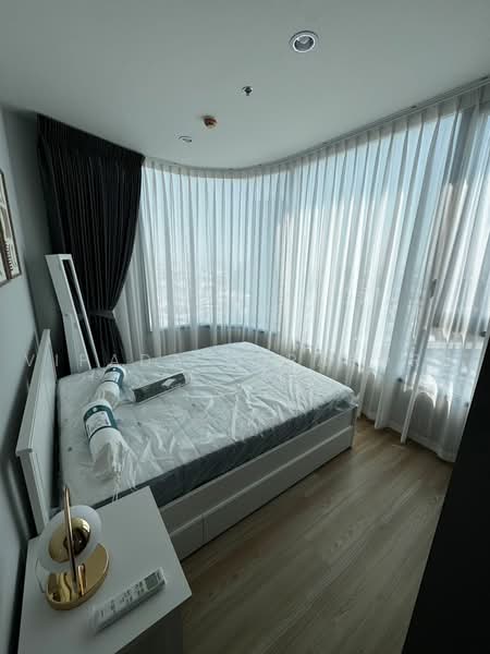 Skyrise Avenue Sukhumvit 64, Bangkok, 3 Soi Sukhumvit 64, Bang Chak, Phra Khanong, Bangkok, 2 Bedrooms, 45 sqm, Condo For Rent, by Vipada Supaporn, 500455374 - DDproperty.com
