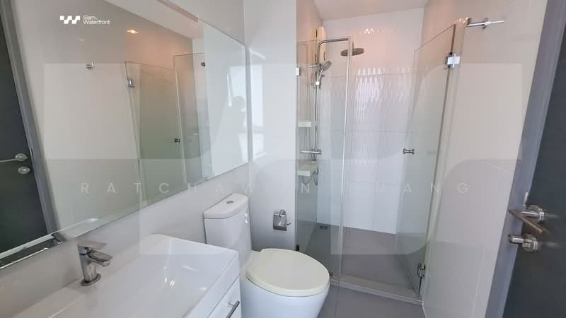 Rhythm Rangnam, Bangkok, 10 Rangnam Road, Thanon Phaya Thai, Ratchathewi, Bangkok, 2 Bedrooms, 57 sqm, Condo For Rent, by Ratchawan Huang, 500455375 - DDproperty.com