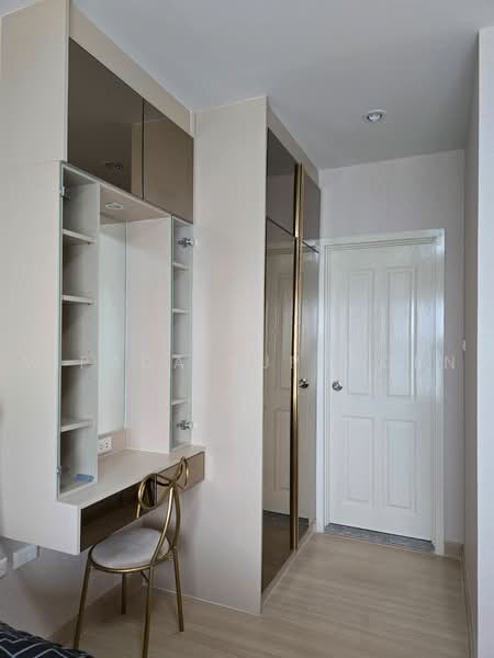 Supalai Veranda Rama 9, Bangkok, 349 Rama 9, Bang Kapi, Huai Khwang, Bangkok, 2 Bedrooms, 66 sqm, Condo For Rent, by Vipada Supaporn, 500455377 - DDproperty.com