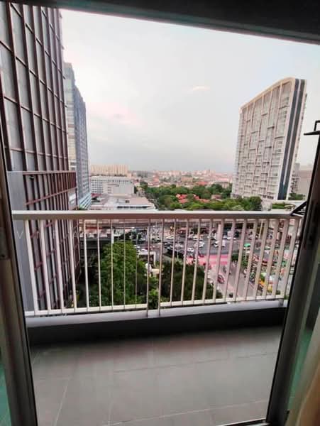 Rhythm Sukhumvit 50, Bangkok, 8 Sukhumvit 50, Sukhumvit Road, Phra Kanong, Khlong Toei, Bangkok, 1 Bedroom, 45 sqm, Condo For Rent, by Vipada Supaporn, 500455380 - DDproperty.com
