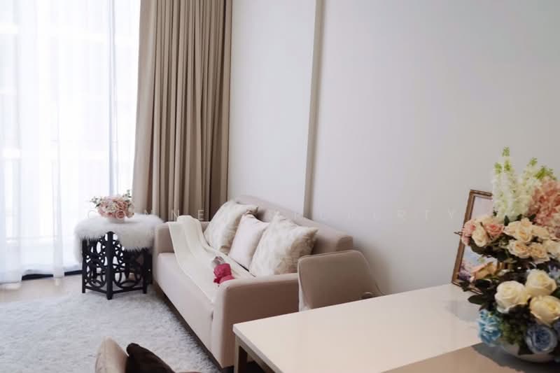 28 Chidlom, Bangkok, 28 Chit Lom Alley, Lumphini, Pathum Wan, Bangkok, 1 Bedroom, 43 sqm, Condo For Sale, by Connex Property, 500455384 - DDproperty.com