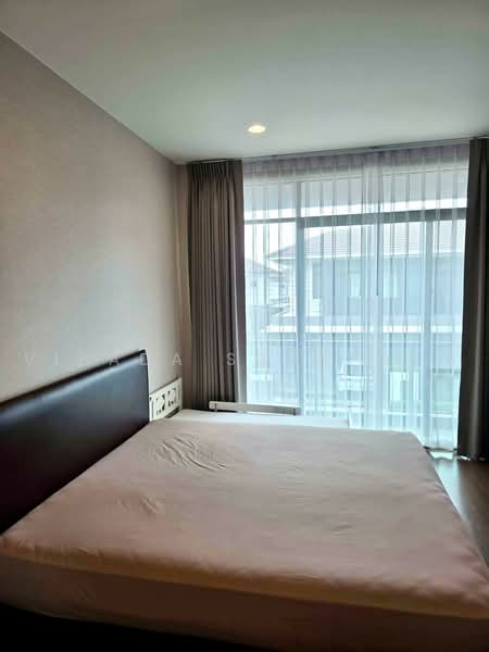 Setthasiri Krungthep Kreetha, Bangkok, Krungthep Kreetha Road, Hua Mak, Bang Kapi, Bangkok, 4 Bedrooms, 165 sqm, Single Detached House For Sale, by Vipada Supaporn, 500455385 - DDproperty.com