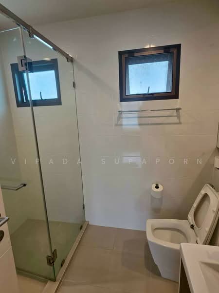 Setthasiri Krungthep Kreetha, Bangkok, Krungthep Kreetha Road, Hua Mak, Bang Kapi, Bangkok, 4 Bedrooms, 165 sqm, Single Detached House For Sale, by Vipada Supaporn, 500455385 - DDproperty.com