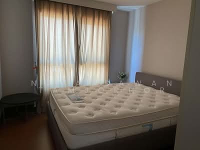 For Rent - Belle Grand Rama 9, Bangkok