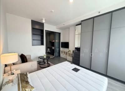 For Rent - IDEO Sukhumvit Rama 4, Bangkok