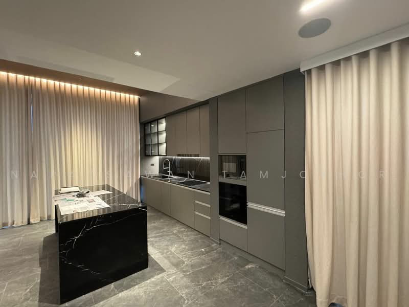 undefined, Bangkok, Bang Phai, Bang Khae, Bangkok, 4 Bedrooms, 302 sqm, Single Detached House For Sale, by Napatsawan Tamjorhor, 500455392 - DDproperty.com