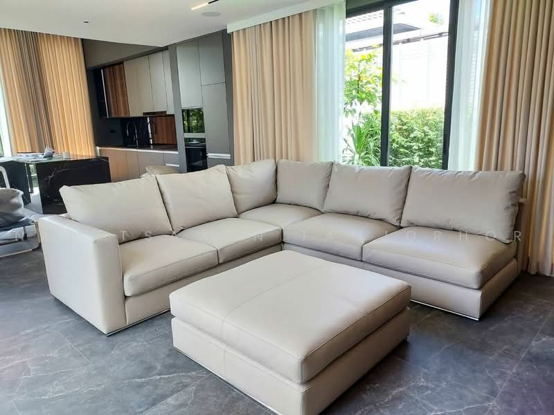 undefined, Bangkok, Bang Phai, Bang Khae, Bangkok, 4 Bedrooms, 302 sqm, Single Detached House For Sale, by Napatsawan Tamjorhor, 500455392 - DDproperty.com