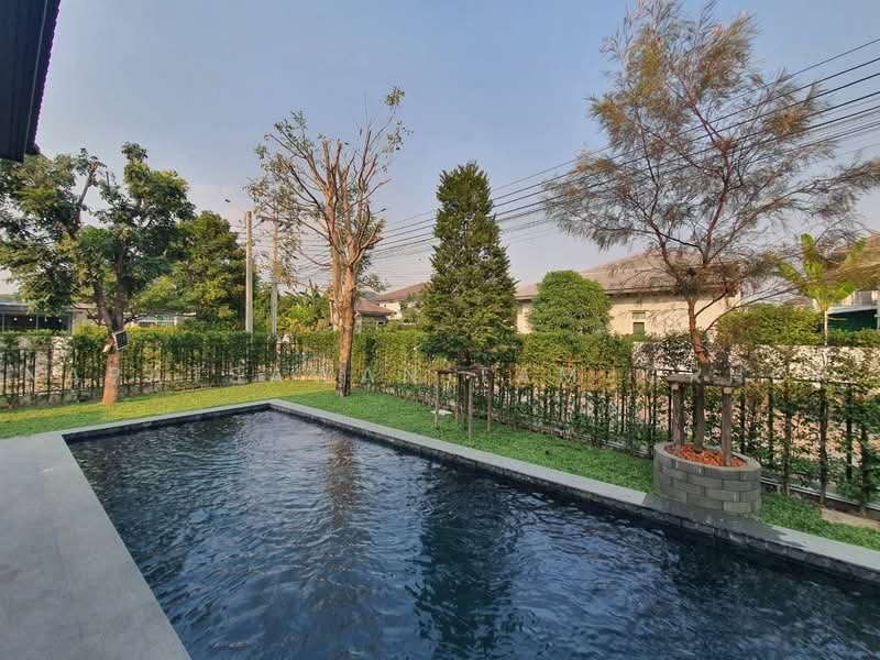 undefined, Bangkok, Bang Phai, Bang Khae, Bangkok, 4 Bedrooms, 302 sqm, Single Detached House For Sale, by Napatsawan Tamjorhor, 500455392 - DDproperty.com