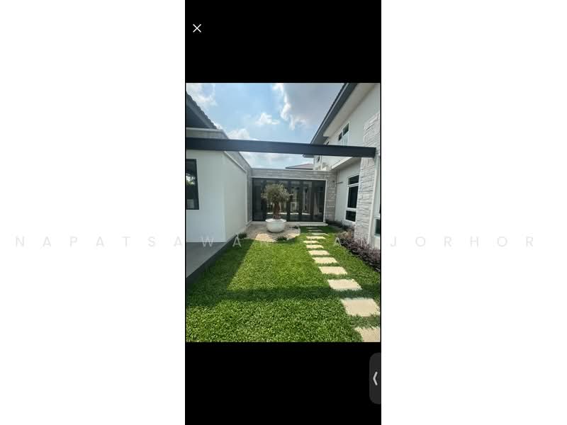 undefined, กรุงเทพ, บางไผ่, บางแค, กรุงเทพ, 302 ตร.ม., บ้านเดี่ยว ขาย, โดย Napatsawan Tamjorhor, 500455392 - DDproperty.com