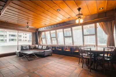 For Rent - Diamond Tower, Bangkok