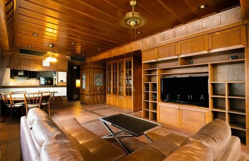 Diamond Tower, Bangkok, Silom, Bang Rak, Bangkok, 2 Bedrooms, 128 sqm, Condo For Rent, by Pensasi Ongphichetmetha, 500455397 - DDproperty.com