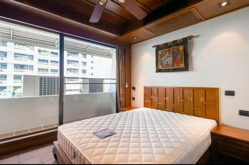 Diamond Tower, Bangkok, Silom, Bang Rak, Bangkok, 2 Bedrooms, 128 sqm, Condo For Rent, by Pensasi Ongphichetmetha, 500455397 - DDproperty.com