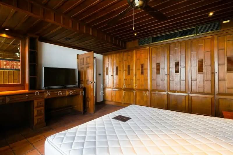 Diamond Tower, Bangkok, Silom, Bang Rak, Bangkok, 2 Bedrooms, 128 sqm, Condo For Rent, by Pensasi Ongphichetmetha, 500455397 - DDproperty.com