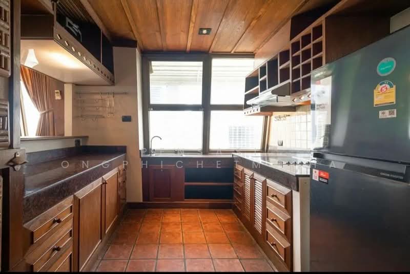 Diamond Tower, Bangkok, Silom, Bang Rak, Bangkok, 2 Bedrooms, 128 sqm, Condo For Rent, by Pensasi Ongphichetmetha, 500455397 - DDproperty.com