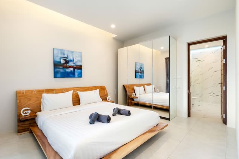 3-BR Villa, Surat Thani, Bo Put, Ko Samui, Surat Thani, 3 Bedrooms, 220 sqm, Villa For Rent, by Chalisa Kitilimtrakul, 500455405 - DDproperty.com