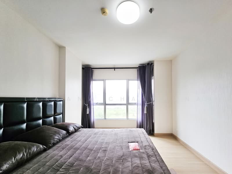 Supalai Veranda Rama 9, Bangkok, 349 Rama 9, Bang Kapi, Huai Khwang, Bangkok, 1 Bedroom, 41 sqm, Condo For Sale, by Laksana Chaichana, 500455406 - DDproperty.com