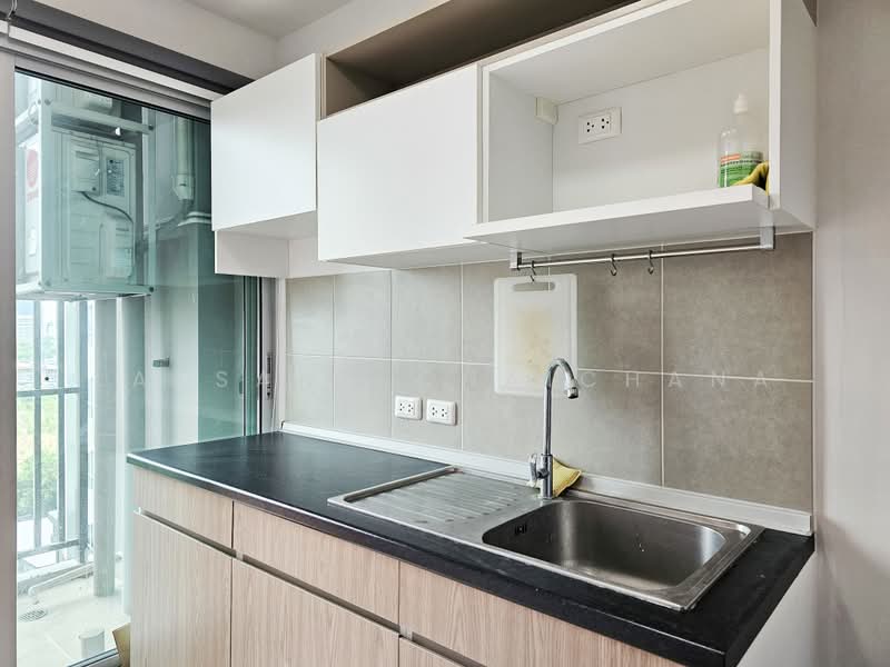 Supalai Veranda Rama 9, Bangkok, 349 Rama 9, Bang Kapi, Huai Khwang, Bangkok, 1 Bedroom, 41 sqm, Condo For Sale, by Laksana Chaichana, 500455406 - DDproperty.com