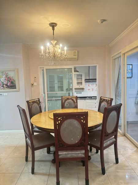 Perfect Place Ramkhamhaeng 164, Bangkok, Soi Ramkhamhaeng 164, Saphan Sung, Bangkok, 4 Bedrooms, 400 sqm, Single Detached House For Rent, by Napatsawan Tamjorhor, 500455411 - DDproperty.com