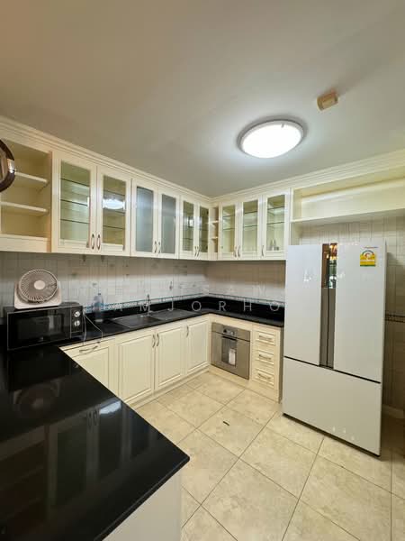 Perfect Place Ramkhamhaeng 164, Bangkok, Soi Ramkhamhaeng 164, Saphan Sung, Bangkok, 4 Bedrooms, 400 sqm, Single Detached House For Rent, by Napatsawan Tamjorhor, 500455411 - DDproperty.com