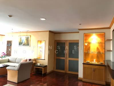 For Rent - Central City East Tower, Bangkok