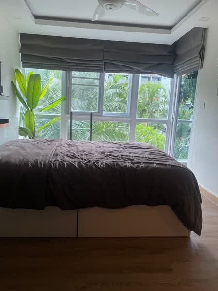 Grand Avenue Residence, Chon Buri (Pattaya), Pattaya Sai 2 Road, Soi Buakhao 15, Nong Pru, Bang Lamung (Pattaya), Chon Buri (Pattaya), 1 Bedroom, 36 sqm, Condo For Rent, by Chalisa Kitilimtrakul, 500455415 - DDproperty.com