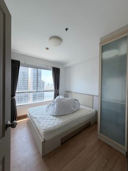 Chapter One Modern Dutch, Bangkok, Rat Burana 33, Rat Burana, Bangkok, 2 Bedrooms, 59 sqm, Condo For Rent, by Napatsawan Tamjorhor, 500455418 - DDproperty.com