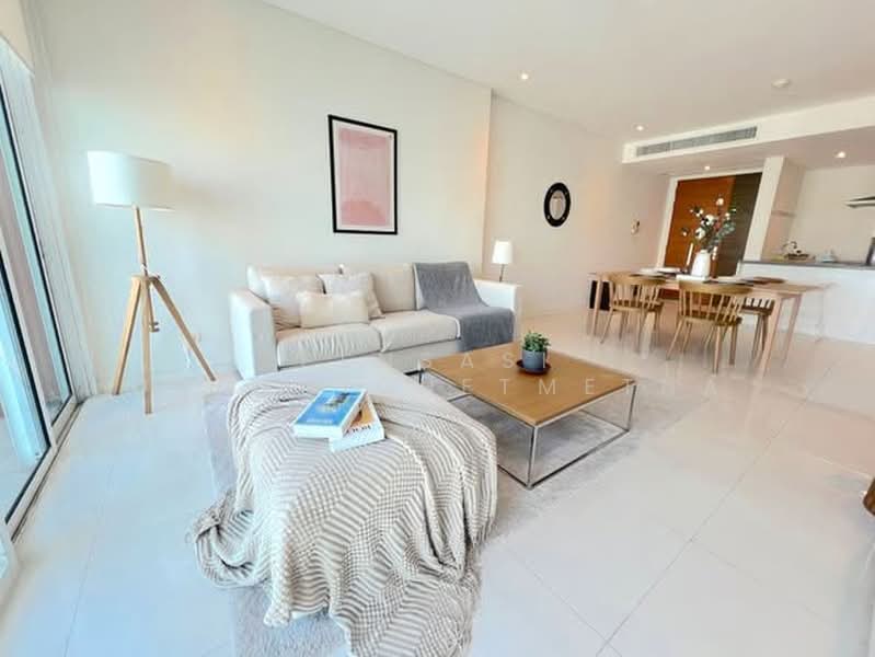Fullerton Sukhumvit, Bangkok, Sukhumvit Road, Khlong Tan Nua, Watthana, Bangkok, 2 Bedrooms, 96 sqm, Condo For Rent, by Pensasi Ongphichetmetha, 500455423 - DDproperty.com