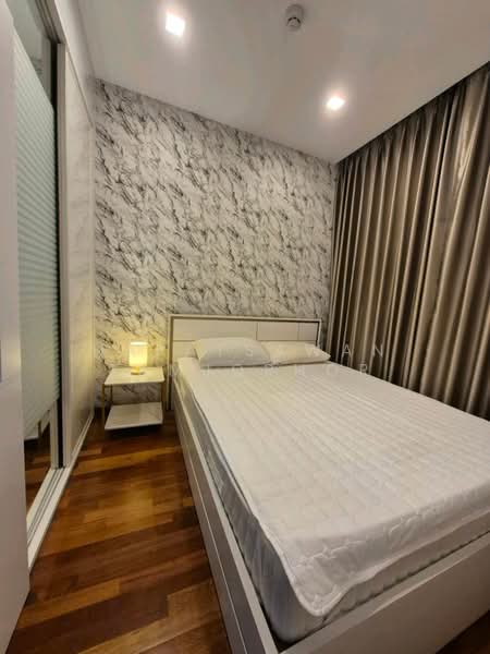 Wish Signature Midtown Siam : วิช ซิกเนเจอร์ มิดทาวน์ สยาม, กรุงเทพ, 512 เพชรบุรี, ถนนเพชรบุรี, ราชเทวี, กรุงเทพ, 5 ตร.ม., คอนโด ให้เช่า, โดย Napatsawan Tamjorhor, 500455425 - DDproperty.com