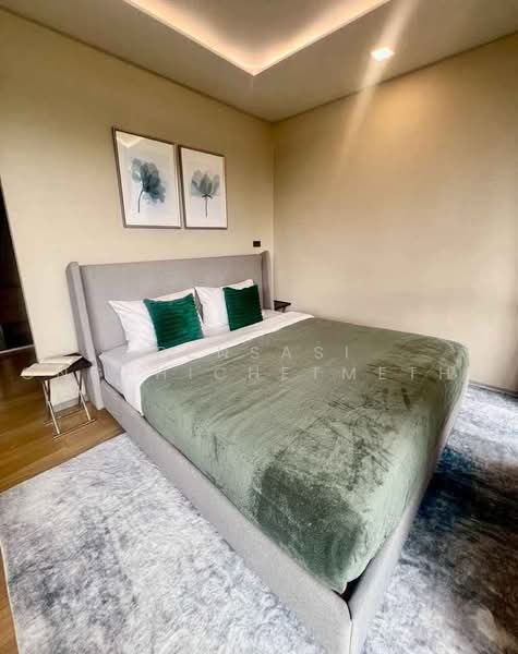 Fynn Sukhumvit 31, Bangkok, 77 Sukhumvit Road, Khlongtoei Nua, Watthana, Bangkok, 3 Bedrooms, 113 sqm, Condo For Rent, by Pensasi Ongphichetmetha, 500455426 - DDproperty.com