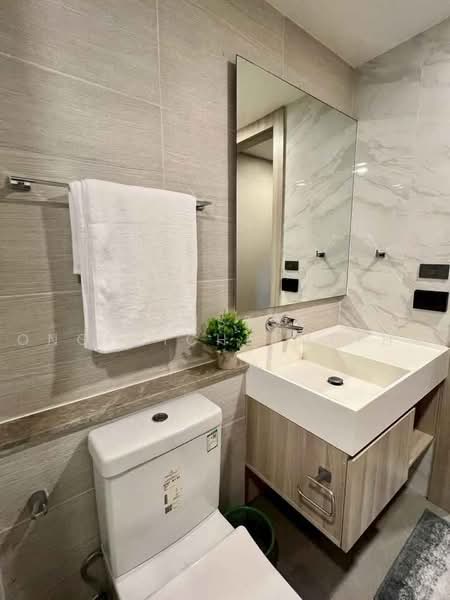 Fynn Sukhumvit 31, Bangkok, 77 Sukhumvit Road, Khlongtoei Nua, Watthana, Bangkok, 3 Bedrooms, 113 sqm, Condo For Rent, by Pensasi Ongphichetmetha, 500455426 - DDproperty.com