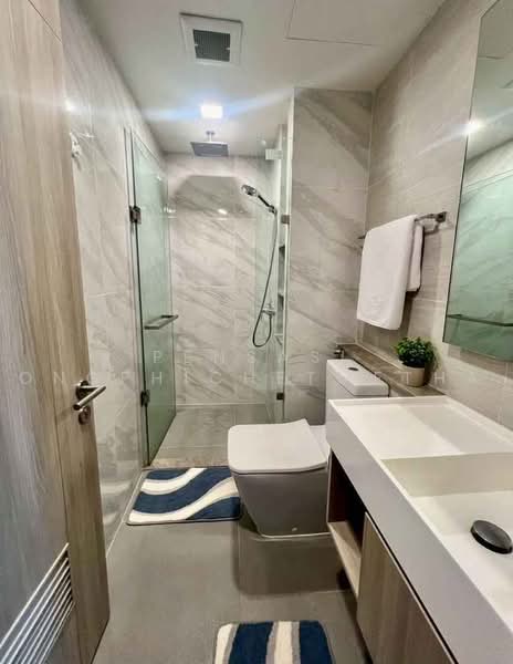 Fynn Sukhumvit 31, Bangkok, 77 Sukhumvit Road, Khlongtoei Nua, Watthana, Bangkok, 3 Bedrooms, 113 sqm, Condo For Rent, by Pensasi Ongphichetmetha, 500455426 - DDproperty.com