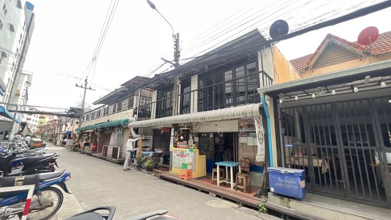 2 Commercial Buildings with 15 Rental Rooms for Sale | Only 350 m from Dhurakij Pundit University, Nonthaburi, Bang Khen, Muang Nonthaburi, Nonthaburi, , 160 sqm, Shophouse For Sale, by Poonyawee Puthong, 500455433 - ห้องเช่า 15 ห้อง ม.ธุรกิจบัณฑิตย์ 4.8MB - DDproperty.com