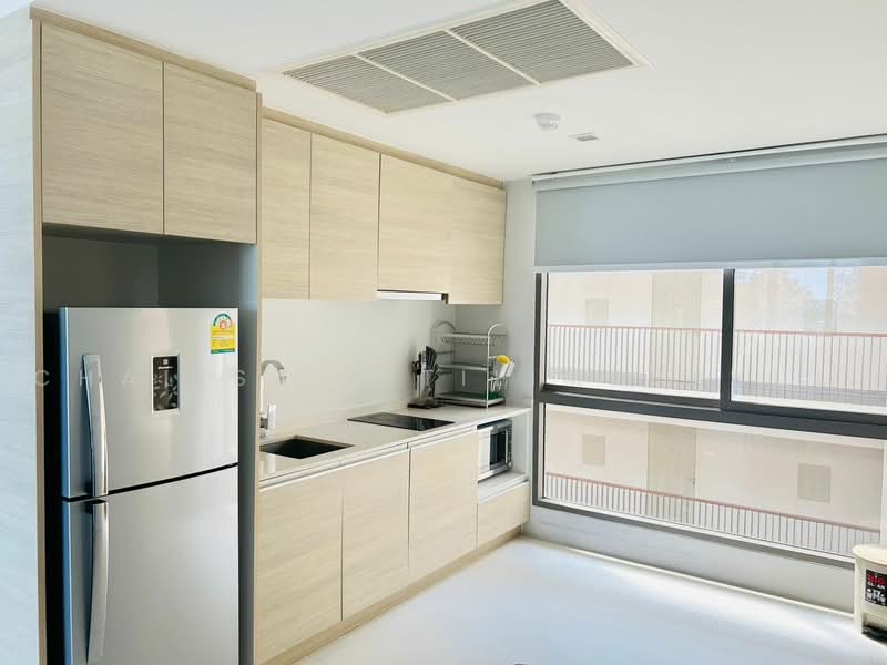 The Sanctuary Hua Hin, Prachuap Khiri Khan, Nong Kae, Hua Hin, Prachuap Khiri Khan, 2 Bedrooms, 95 sqm, Condo For Rent, by Chalisa Kitilimtrakul, 500455436 - DDproperty.com