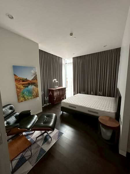 Vittorio 39, Bangkok, 8 Sukhumvit, Khlong Tan Nua, Watthana, Bangkok, 2 Bedrooms, 100 sqm, Condo For Rent, by Napatsawan Tamjorhor, 500455441 - DDproperty.com