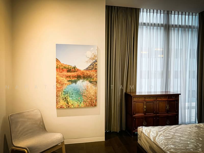 Vittorio 39, Bangkok, 8 Sukhumvit, Khlong Tan Nua, Watthana, Bangkok, 2 Bedrooms, 100 sqm, Condo For Rent, by Napatsawan Tamjorhor, 500455441 - DDproperty.com