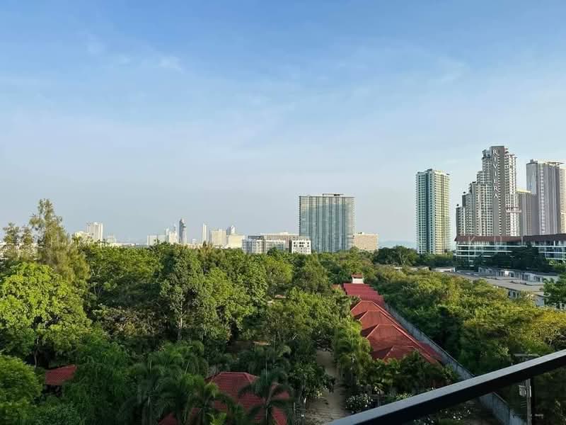 Laguna Beach Resort 2, Chon Buri (Pattaya), 9 Thepprasit, Nong Pru, Bang Lamung (Pattaya), Chon Buri (Pattaya), 1 Bedroom, 48 sqm, Condo For Sale, by Chalisa Kitilimtrakul, 500455445 - DDproperty.com