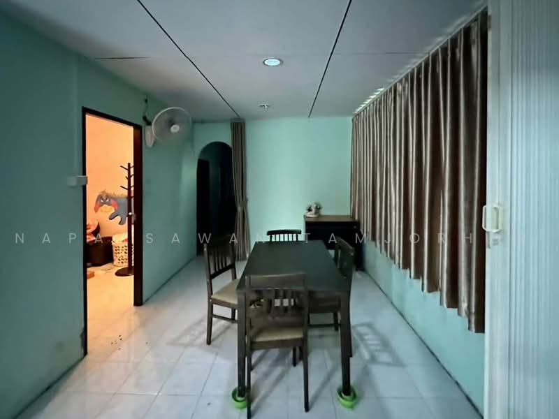 บ้าน 3-ห้องนอน, กรุงเทพ, ปากคลองภาษีเจริญ, ภาษีเจริญ, กรุงเทพ, 150 ตร.ม., บ้านเดี่ยว ขาย, โดย Napatsawan Tamjorhor, 500455448 - DDproperty.com