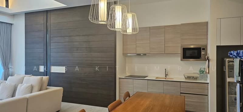 OCAS Hua Hin, Prachuap Khiri Khan, Petchkasem, Hua Hin, Prachuap Khiri Khan, 2 Bedrooms, 113 sqm, Condo For Rent, by Chalisa Kitilimtrakul, 500455452 - DDproperty.com