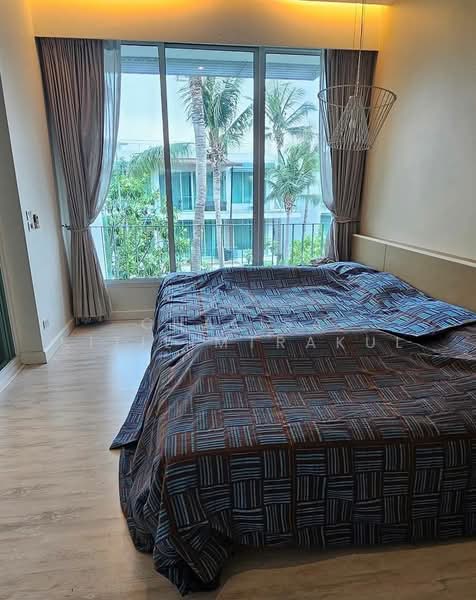 OCAS Hua Hin, Prachuap Khiri Khan, Petchkasem, Hua Hin, Prachuap Khiri Khan, 2 Bedrooms, 113 sqm, Condo For Rent, by Chalisa Kitilimtrakul, 500455452 - DDproperty.com