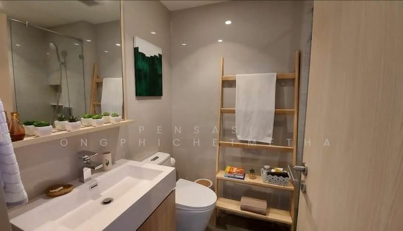 Maru Ekkamai 2, Bangkok, 70-5 Sukhumvit 63 Road, Phra Kanong Nua, Watthana, Bangkok, 1 Bedroom, 42 sqm, Condo For Rent, by Pensasi Ongphichetmetha, 500455453 - DDproperty.com