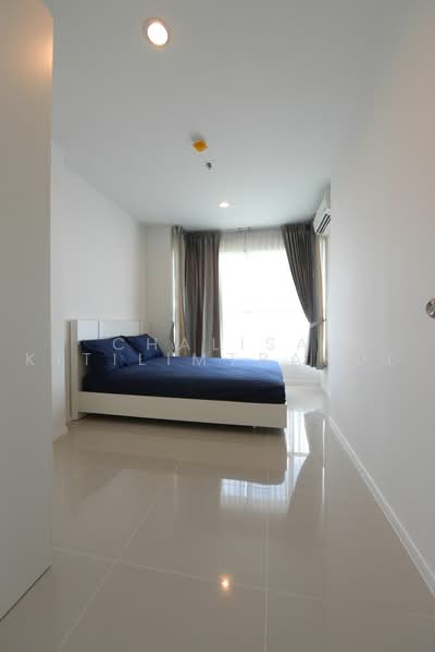 Lumpini Park Beach Jomtien, Chon Buri (Pattaya), Jomtiensaineung Rd, Na Kloe, Bang Lamung (Pattaya), Chon Buri (Pattaya), 1 Bedroom, 32 sqm, Condo For Rent, by Chalisa Kitilimtrakul, 500455454 - DDproperty.com