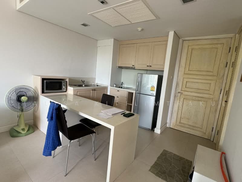 Marrakesh Residences : มาราเกซ เรสซิเดนซ์, ประจวบคีรีขันธ์, 63-411 ถนนเพชรเกษม, หนองแก, หัวหิน, ประจวบคีรีขันธ์, 48 ตร.ม., คอนโด ให้เช่า, โดย Chalisa Kitilimtrakul, 500455458 - DDproperty.com