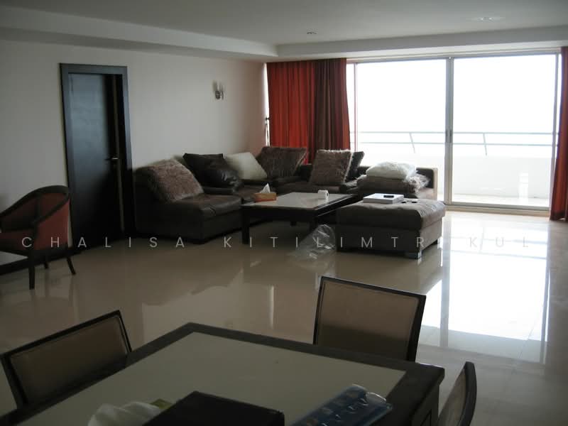 Milford Paradise, Prachuap Khiri Khan, 2003 Moo 1, Pak Nam Pran, Pran Buri, Prachuap Khiri Khan, 3 Bedrooms, 205 sqm, Condo For Rent, by Chalisa Kitilimtrakul, 500455461 - DDproperty.com